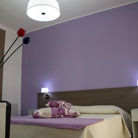 Le Ninfe Hotel Syracuse Phòng bức ảnh