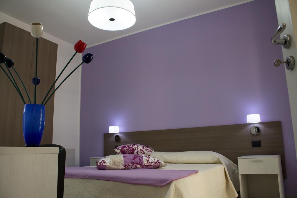 Le Ninfe Hotel Syracuse Phòng bức ảnh