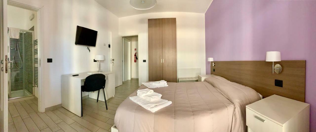 Le Ninfe Hotel Syracuse Ngoại thất bức ảnh